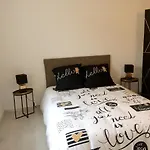 Maison Spacieuse Et Accueillante à + Jardin Casa vacanze