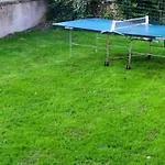 Maison Spacieuse Et Accueillante à + Jardin Cirey-sur-Vezouze