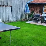 Casa vacanze Maison Spacieuse Et Accueillante à + Jardin Cirey-sur-Vezouze