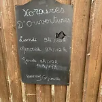 Maison Spacieuse Et Accueillante à + Jardin Casa vacanze *