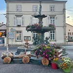 Casa vacanze Maison Spacieuse Et Accueillante à + Jardin Cirey-sur-Vezouze
