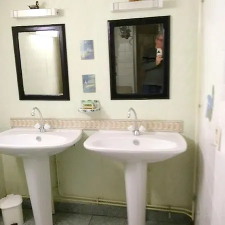 度假居 Maison Spacieuse Et Accueillante A + Jardin *