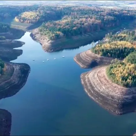 Hébergement de vacances Maison De 4 Avec Vue Sur La Et Jardin Clos A Sur Vezouze *