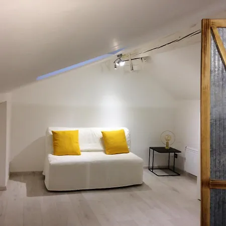 Maison De 4 Avec Vue Sur La Et Jardin Clos A Sur Vezouze Hébergement de vacances