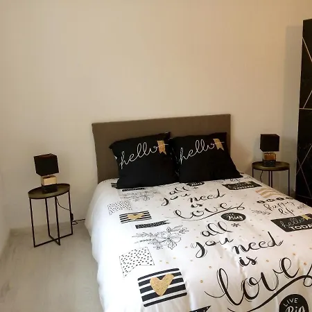 Maison De 4 Avec Vue Sur La Et Jardin Clos A Sur Vezouze Hébergement de vacances