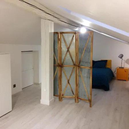 Maison De 4 Avec Vue Sur La Et Jardin Clos A Sur Vezouze *