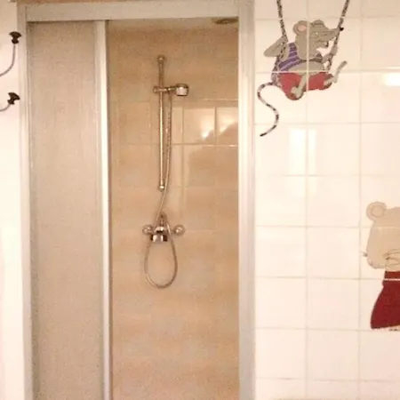 Maison Spacieuse Et Accueillante A + Jardin
