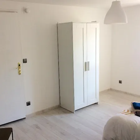 Maison Spacieuse Et Accueillante A + Jardin Nyaraló
