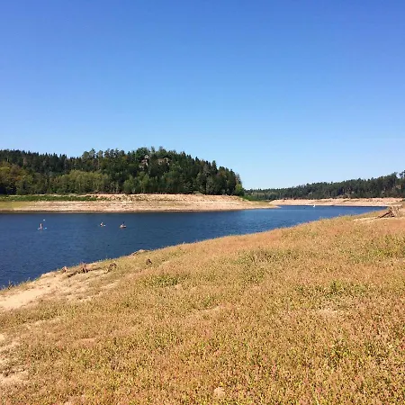 Maison Spacieuse Et Accueillante A + Jardin * Cirey-sur-Vezouze