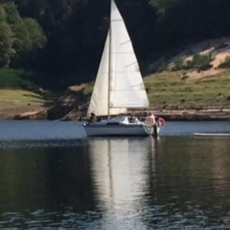 Maison Spacieuse Et Accueillante A + Jardin *