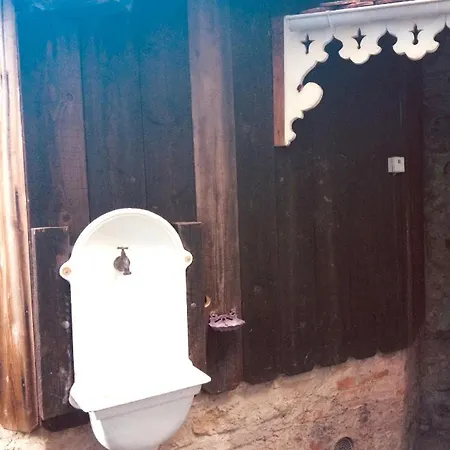 Maison Spacieuse Et Accueillante A + Jardin *