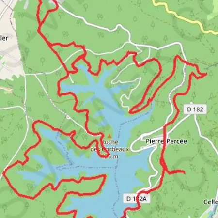 Maison De 4 Avec Vue Sur La Et Jardin Clos A Sur Vezouze Hébergement de vacances