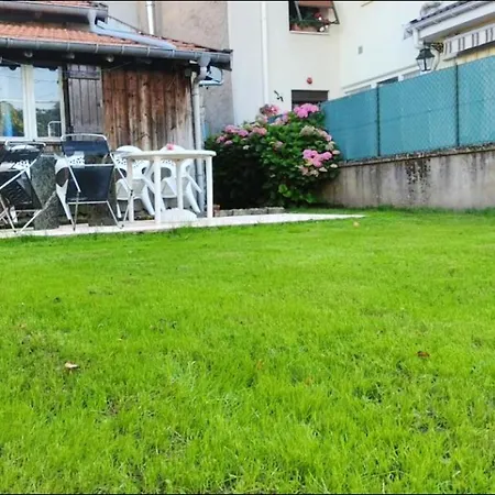 Maison Spacieuse Et Accueillante A + Jardin Cirey-sur-Vezouze