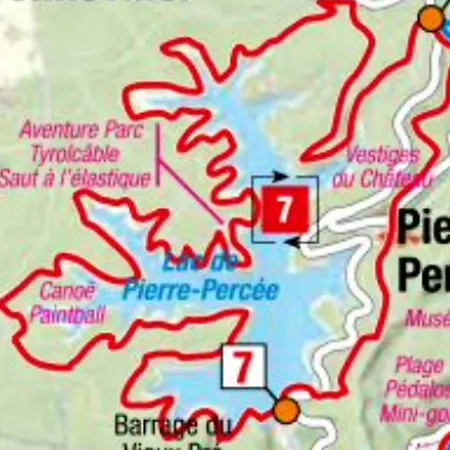 Maison Spacieuse Et Accueillante A + Jardin *