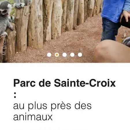 Hébergement de vacances Maison De 4 Avec Vue Sur La Et Jardin Clos A Sur Vezouze