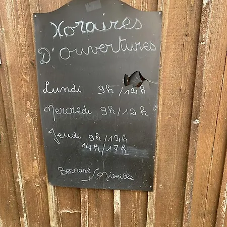 Maison De 4 Avec Vue Sur La Et Jardin Clos A Sur Vezouze Hébergement de vacances *