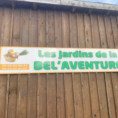 Maison Spacieuse Et Accueillante A + Jardin Holiday home *