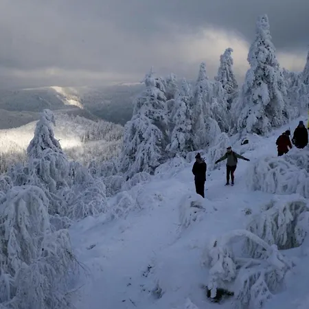 Maison De 4 Avec Vue Sur La Et Jardin Clos A Sur Vezouze Cirey-sur-Vezouze