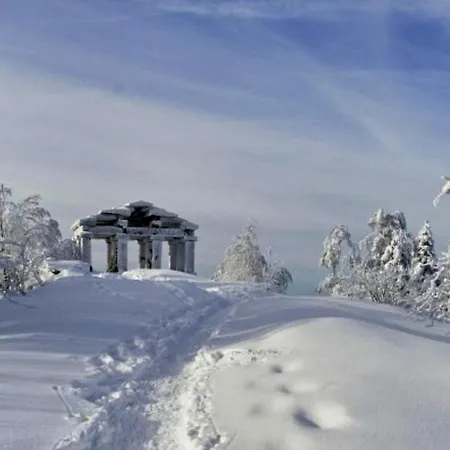 Maison Spacieuse Et Accueillante A + Jardin Vakantiehuis