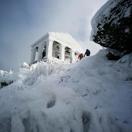 Maison Spacieuse Et Accueillante A + Jardin Vakantiehuis *