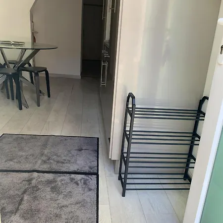 Maison Spacieuse Et Accueillante A + Jardin