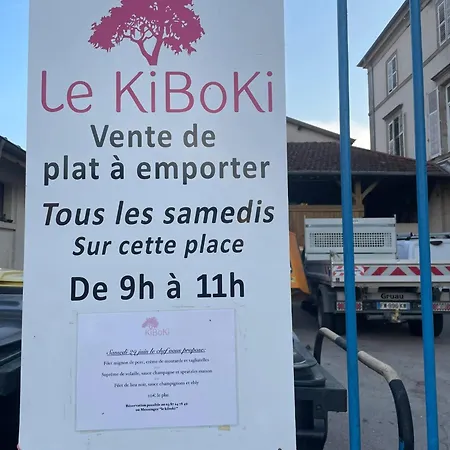 Maison De 4 Avec Vue Sur La Et Jardin Clos A Sur Vezouze