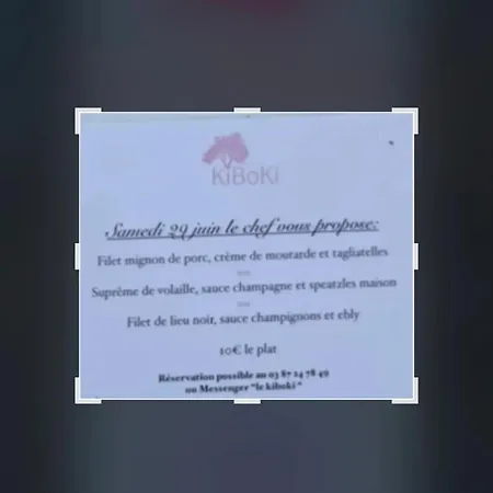 Maison De 4 Avec Vue Sur La Et Jardin Clos A Sur Vezouze * Cirey-sur-Vezouze