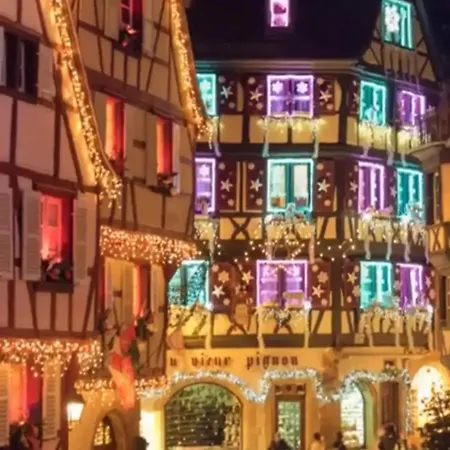 Vakantiehuis Maison Spacieuse Et Accueillante A + Jardin *