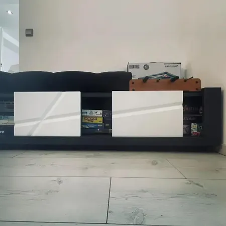 Maison De 4 Avec Vue Sur La Et Jardin Clos A Sur Vezouze Hébergement de vacances Cirey-sur-Vezouze