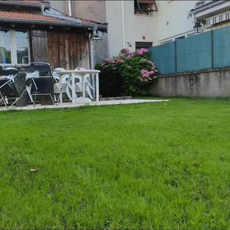 Maison Spacieuse Et Accueillante A + Jardin * Cirey-sur-Vezouze