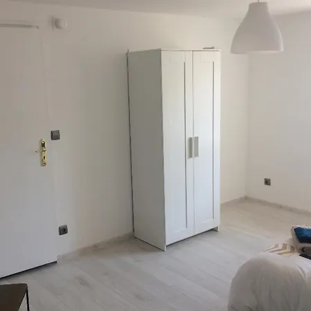 펜션 Maison Spacieuse Et Accueillante A + Jardin