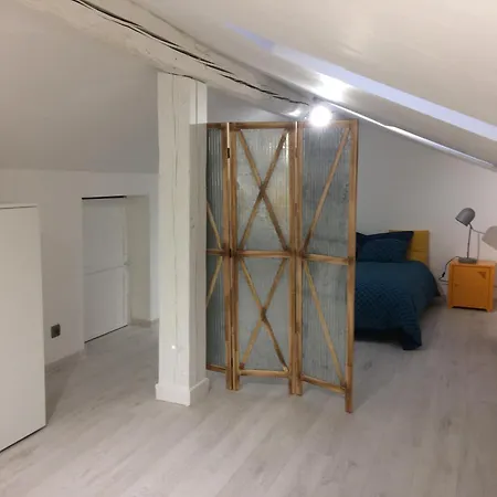 度假居 Maison Spacieuse Et Accueillante A + Jardin