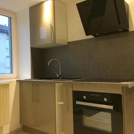 度假居 Maison Spacieuse Et Accueillante A + Jardin *