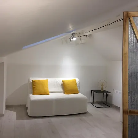 Maison Spacieuse Et Accueillante A + Jardin *