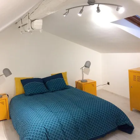 Maison Spacieuse Et Accueillante A + Jardin Vakantiehuis *