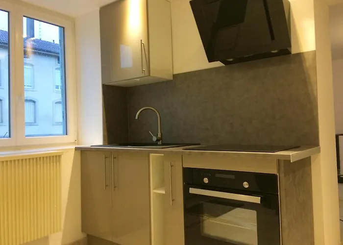 Vakantiehuis Maison Spacieuse Et Accueillante A + Jardin Cirey-sur-Vezouze