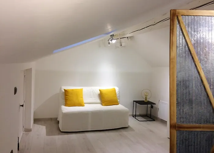 Maison Spacieuse Et Accueillante à + Jardin Casa vacanze