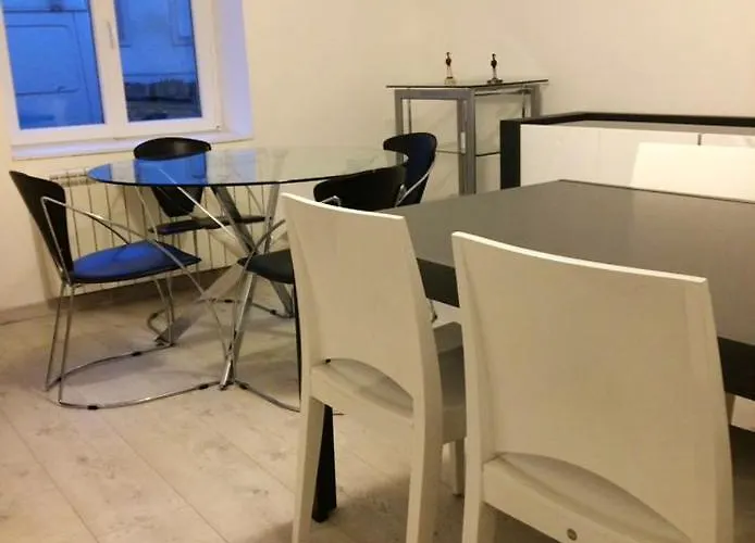 Maison Spacieuse Et Accueillante à + Jardin *