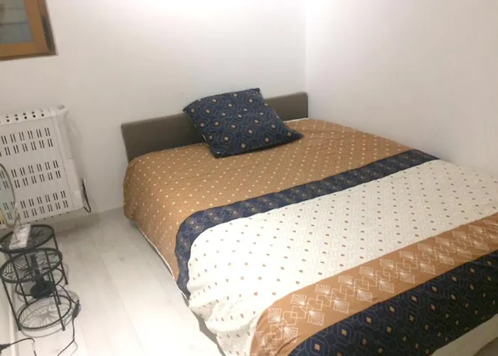 Maison Spacieuse Et Accueillante à + Jardin * Cirey-sur-Vezouze