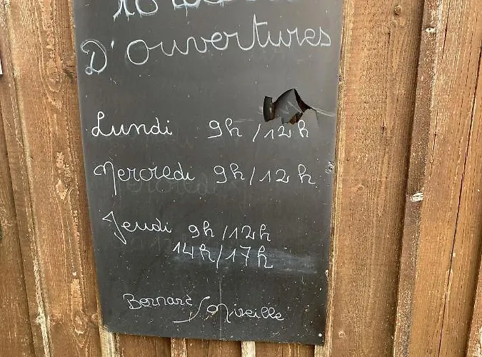 Maison Spacieuse Et Accueillante à + Jardin Casa vacanze *