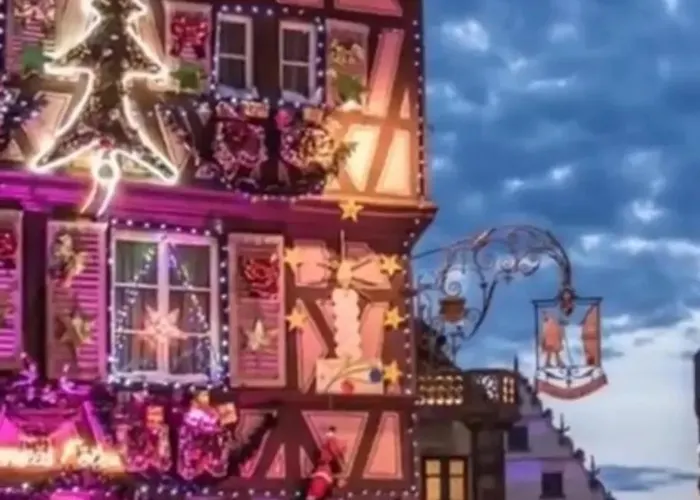 Maison Spacieuse Et Accueillante à + Jardin * Cirey-sur-Vezouze